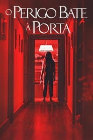 Affiche de O Perigo Bate à Porta