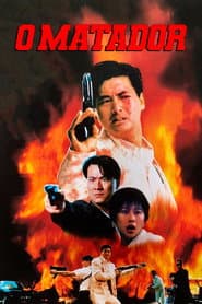 Poster for O Matador
