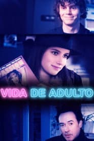 Pôster de Vida de Adulto