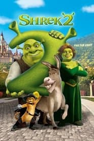 Póster de Shrek 2