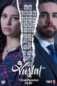 Pôster de Vuslat - O Jogo da Vida