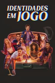 Poster for Identidades em Jogo
