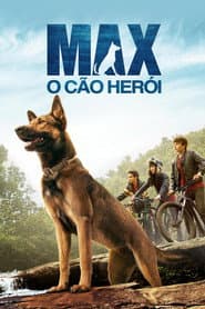 Affiche de Max