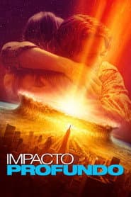 Pôster de Impacto Profundo