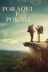 Poster for Uma Caminhada na Floresta
