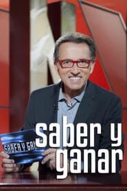Poster for Saber y Ganar