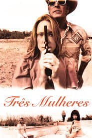 Pôster de Três Mulheres