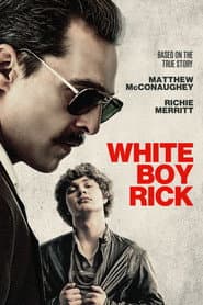 Pôster de White Boy Rick