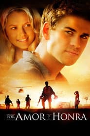 Poster for Por Amor e Honra