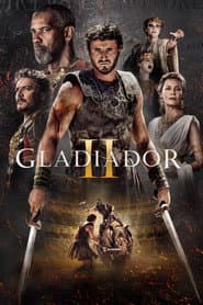 Poster for Gladiador 2