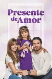 Pôster de Presente de Amor