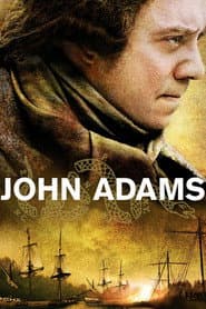 Pôster de John Adams
