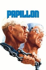Pôster de Papillon