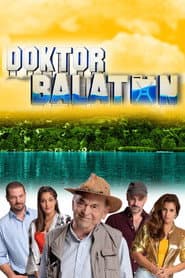 Affiche de Doktor Balaton