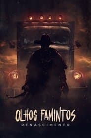 Pôster de Olhos Famintos 4: Renascimento