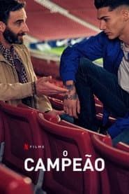 Poster for O Campeão