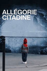 Poster for Allégorie Citadine