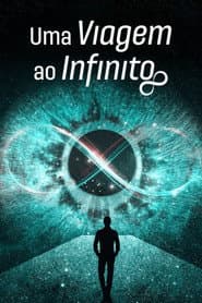 Póster de Uma Viagem ao Infinito