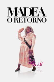 Poster for Madea: O Retorno