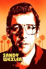 Pôster de Sandy Wexler