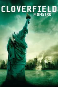 Poster for Cloverfield: Monstro