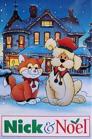 Poster for Nick & Noel