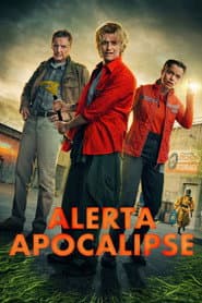 Poster for Alerta Apocalipse