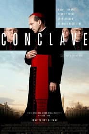 Pôster de Conclave