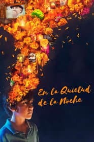 Poster for En la quietud de la noche