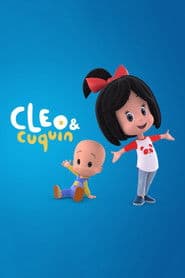 Pôster de Cleo & Cuquin