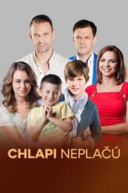 Póster de Chlapi neplačú