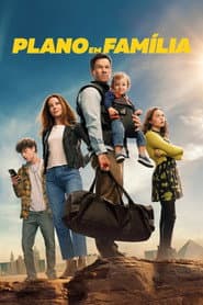 Poster for Plano em Família
