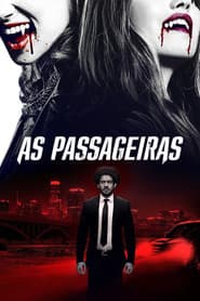Affiche de As Passageiras