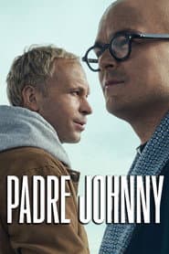 Affiche de Padre Johnny