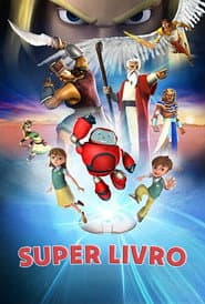 Poster for Super Livro