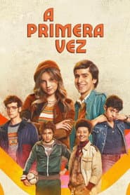 Poster for A Primeira Vez