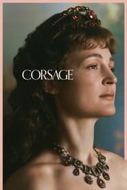 Pôster de Corsage