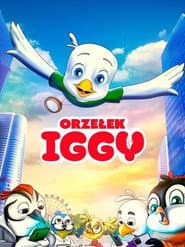 Pôster de Orzełek Iggy