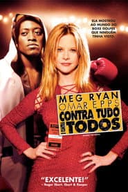 Affiche de Contra Tudo e Contra Todos