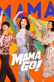 Póster de ¡Vamos, Mamá!