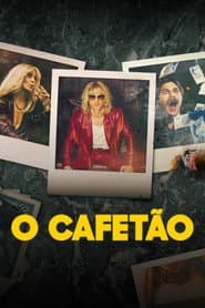 Póster de O Cafetão