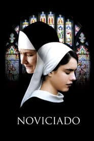 Poster for Noviciado