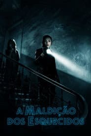 Póster de Malevolent