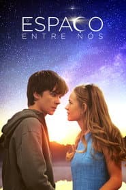 Poster for O Espaço Entre Nós