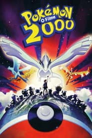 Póster de Pokémon: O Filme 2000 - O Poder de Um