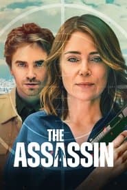 Pôster de The Assassin