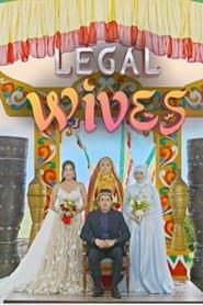 Pôster de Legal Wives