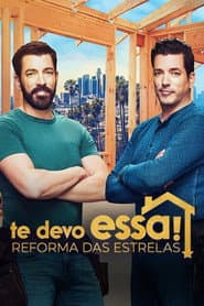 Póster de Los gemelos reforman dos veces: Edición Celebrity