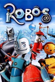 Poster for Robôs
