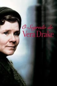 Poster for O Segredo de Vera Drake